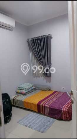 For Sale Rumah 3 Kamar Lokasi Strategis Nyaman dan Strategis di Pagedangan For Sale Rumah 3 Kamar Lokasi Strategis Nyaman dan Strategis di Pagedangan