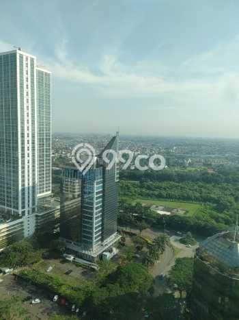Siap Huni Apartemen di Tangerang 2 Kamar & 1 Kamar Mandi, Luas 85m2 Siap Huni Apartemen di Tangerang 2 Kamar & 1 Kamar Mandi, Luas 85m2