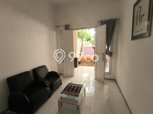 Jual Rumah Favorit Siap Huni LB 140m2 di Jatisampurna, Bekasi Jual Rumah Favorit Siap Huni LB 140m2 di Jatisampurna, Bekasi