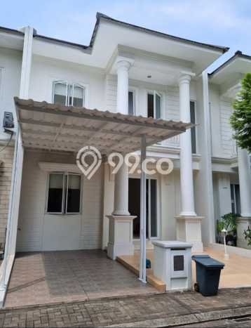 Sewa Rumah Murah di BSD Vanya Park Tangerang Punya 3 KT Sewa Rumah Murah di BSD Vanya Park Tangerang Punya 3 KT