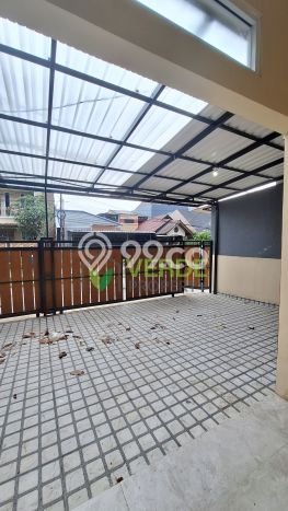 Dijual Rumah 3 Kamar Lokasi Strategis Bagus dan Strategis di Serpong Utara Dijual Rumah 3 Kamar Lokasi Strategis Bagus dan Strategis di Serpong Utara