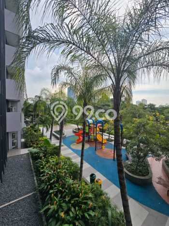 Hunian Apartemen Eksklusif untuk Dijual di Jakarta Selatan dengan 2 BR & 2 Kamar Mandi Hunian Apartemen Eksklusif untuk Dijual di Jakarta Selatan dengan 2 BR & 2 Kamar Mandi