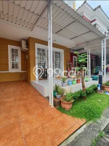 For Sale Rumah 3 Kamar Lokasi Strategis Nyaman dan Strategis di Pagedangan For Sale Rumah 3 Kamar Lokasi Strategis Nyaman dan Strategis di Pagedangan