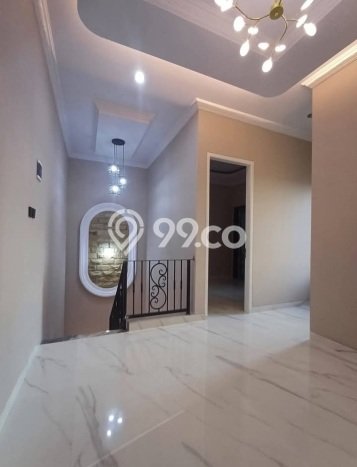 Rumah Strategis Modern Lb 140m2 di Jagakarsa, Jakarta Selatan Rumah Strategis Modern Lb 140m2 di Jagakarsa, Jakarta Selatan