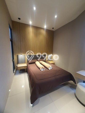 Dijual Rumah 3 Kamar Lokasi Ideal Nyaman dan Strategis di Ciputat Dijual Rumah 3 Kamar Lokasi Ideal Nyaman dan Strategis di Ciputat