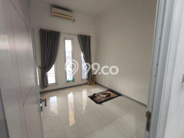Jual Rumah Favorit Siap Huni LB 140m2 di Jatisampurna, Bekasi Jual Rumah Favorit Siap Huni LB 140m2 di Jatisampurna, Bekasi
