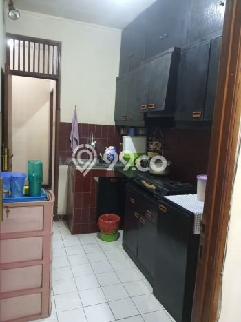 Hunian Nyaman Asri 3 KT Siap Pakai di Bintaro Tangerang Selatan Hunian Nyaman Asri 3 KT Siap Pakai di Bintaro Tangerang Selatan