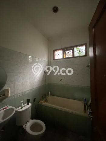 Rumah Strategis Modern Lb 400m2 di Cimahi Utara, Cimahi Rumah Strategis Modern Lb 400m2 di Cimahi Utara, Cimahi