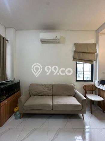 Rumah Strategis di Cikupa, 3 KT, Lingkungan Nyaman, LT 54m2m² LB 124m2m² Rumah Strategis di Cikupa, 3 KT, Lingkungan Nyaman, LT 54m2m² LB 124m2m²