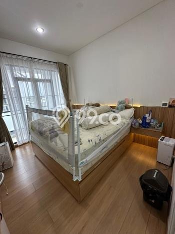 Rumah Strategis di Cikupa, 3 KT, Lingkungan Nyaman, LT 54m2m² LB 124m2m² Rumah Strategis di Cikupa, 3 KT, Lingkungan Nyaman, LT 54m2m² LB 124m2m²