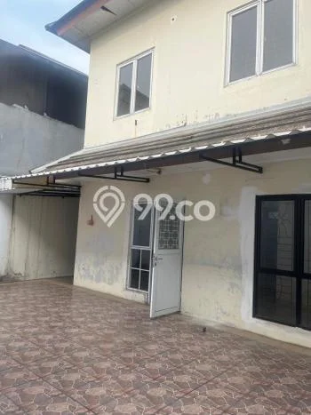 Rumah di , 3 KT, Area Tenang Rumah di , 3 KT, Area Tenang
