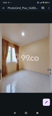 Disewakan! Rumah 3 Kamar Tidur &
2 Kamar Mandi di Modernland, Tangerang Disewakan! Rumah 3 Kamar Tidur &
2 Kamar Mandi di Modernland, Tangerang