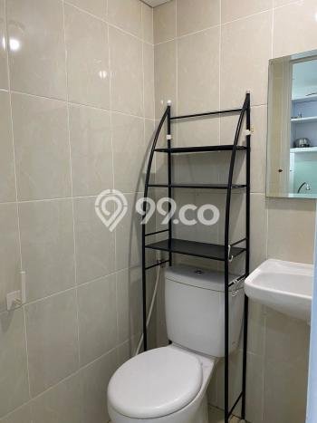 Apartemen di Gading Serpong, Tangerang, 1 KM, Luas 20m2m² Apartemen di Gading Serpong, Tangerang, 1 KM, Luas 20m2m²