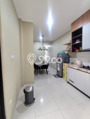 Rumah sewa siap pakai 4 KT di Modernland, Tangerang Rumah sewa siap pakai 4 KT di Modernland, Tangerang