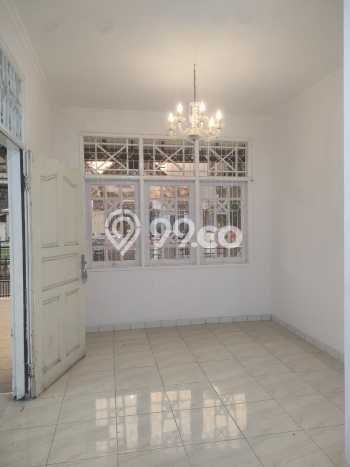 Rumah Modern 3 KT LT 160m2 di Banjar Wijaya Rumah Modern 3 KT LT 160m2 di Banjar Wijaya