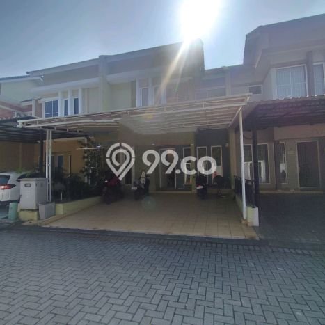 Disewakan! Rumah 3 Kamar Tidur &
2 Kamar Mandi di Modernland, Tangerang Disewakan! Rumah 3 Kamar Tidur &
2 Kamar Mandi di Modernland, Tangerang