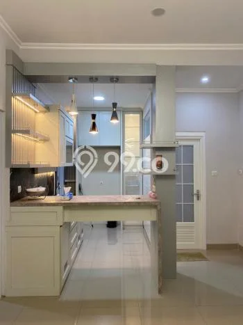 Rumah di Modernland, 2 KM, Lingkungan Premium, LT 112m2m² Bangunan 120m2m² Rumah di Modernland, 2 KM, Lingkungan Premium, LT 112m2m² Bangunan 120m2m²