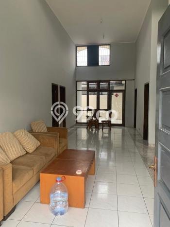 Rumah Luxury Modern Tanpa Renovasi di Alam Sutera Tangerang Rumah Luxury Modern Tanpa Renovasi di Alam Sutera Tangerang
