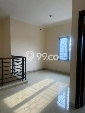 Rumah di , 3 KT, Area Tenang Rumah di , 3 KT, Area Tenang