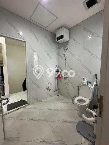 Rumah Strategis di Cikupa, 3 KT, Lingkungan Nyaman, LT 54m2m² LB 124m2m² Rumah Strategis di Cikupa, 3 KT, Lingkungan Nyaman, LT 54m2m² LB 124m2m²