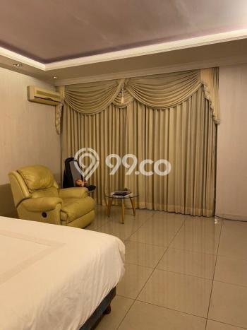 Rumah Luas Asri 5 KT Siap Pakai di Modernland Tangerang Rumah Luas Asri 5 KT Siap Pakai di Modernland Tangerang