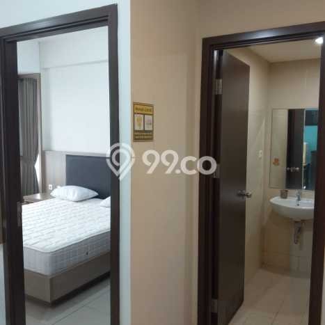 Apartemen Premium di BSD, 0 KT, Luas 38m2m², Best View Apartemen Premium di BSD, 0 KT, Luas 38m2m², Best View