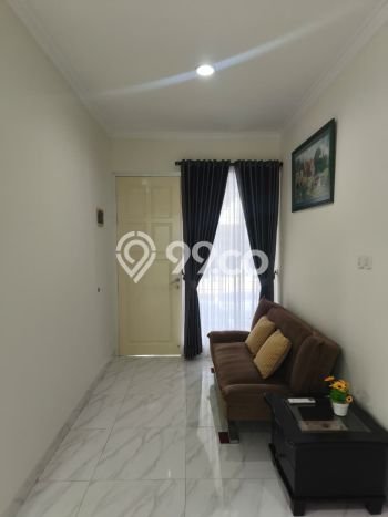Jarang Ada! Rumah Sewa 3 Kamar Nyaman Siap Huni Modernland Jarang Ada! Rumah Sewa 3 Kamar Nyaman Siap Huni Modernland