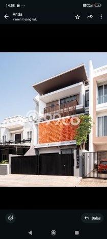 Kantor Dijual di Prime Area Jakarta Utara Luas 750m2 Kantor Dijual di Prime Area Jakarta Utara Luas 750m2