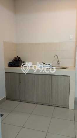 Apartemen Premium di BSD, 0 KT, Luas 38m2m², Best View Apartemen Premium di BSD, 0 KT, Luas 38m2m², Best View