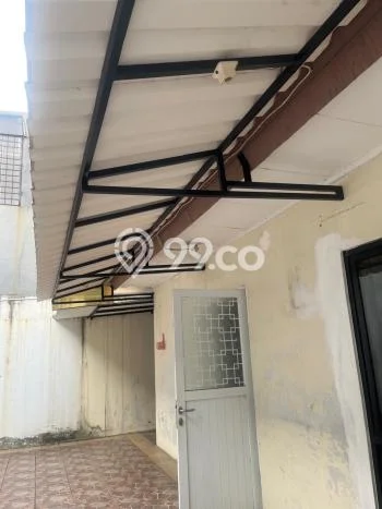 Rumah di , 3 KT, Area Tenang Rumah di , 3 KT, Area Tenang