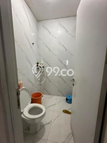 Rumah Strategis di Cikupa, 3 KT, Lingkungan Nyaman, LT 54m2m² LB 124m2m² Rumah Strategis di Cikupa, 3 KT, Lingkungan Nyaman, LT 54m2m² LB 124m2m²