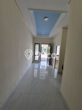 Dijual Cepat Rumah Minimalis & Modern LB 50m2 di Pasar Kemis Dijual Cepat Rumah Minimalis & Modern LB 50m2 di Pasar Kemis