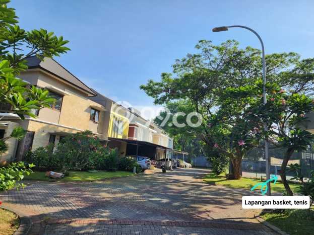 Disewakan Rumah Harga Terjangkau di Modernland Tangerang Punya 4 Kamar Tidur Disewakan Rumah Harga Terjangkau di Modernland Tangerang Punya 4 Kamar Tidur