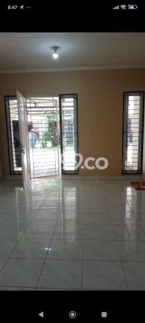Rumah Disewakan Tangerang LT 105m2 LB 90m2 Kawasan Modernland Rumah Disewakan Tangerang LT 105m2 LB 90m2 Kawasan Modernland
