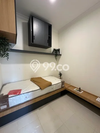 Jual Rumah Mewah Megah Dengan View Eksklusif di Bintaro, Tangerang Selatan Jual Rumah Mewah Megah Dengan View Eksklusif di Bintaro, Tangerang Selatan