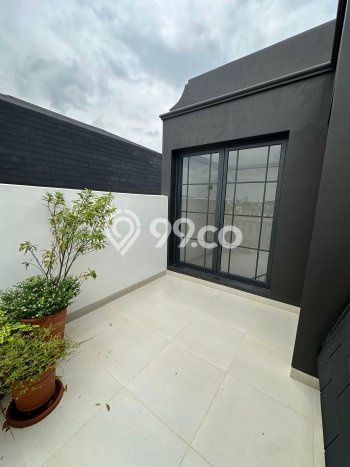 Jual Rumah Mewah Megah Dengan View Eksklusif di Bintaro, Tangerang Selatan Jual Rumah Mewah Megah Dengan View Eksklusif di Bintaro, Tangerang Selatan