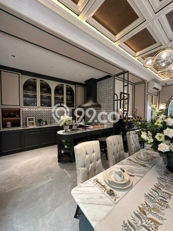 Dijual Rumah Luas Elegan Dengan View Eksklusif di Pantai Indah Kapuk, Jakarta Utara Dijual Rumah Luas Elegan Dengan View Eksklusif di Pantai Indah Kapuk, Jakarta Utara