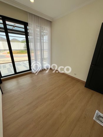 Rumah Mewah LB 160m2 Siap Huni Desain Elegan di Bintaro, Jakarta Selatan Rumah Mewah LB 160m2 Siap Huni Desain Elegan di Bintaro, Jakarta Selatan