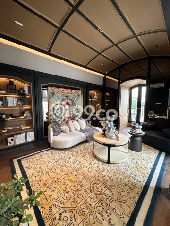 Jual Rumah Mewah Megah Dengan View Eksklusif di Bintaro, Tangerang Selatan Jual Rumah Mewah Megah Dengan View Eksklusif di Bintaro, Tangerang Selatan