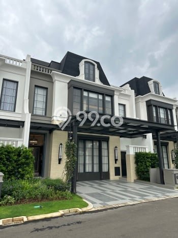 Dijual Rumah Luas Elegan Dengan View Eksklusif di Pantai Indah Kapuk, Jakarta Utara Dijual Rumah Luas Elegan Dengan View Eksklusif di Pantai Indah Kapuk, Jakarta Utara