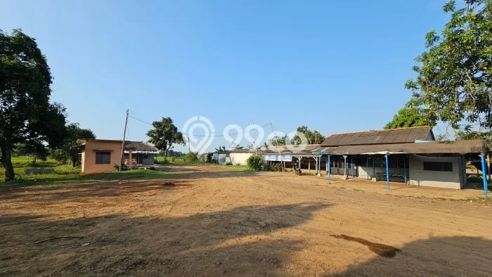 Tanah Kavling Dijual di Bekasi dengan Spesifikasi 4197m2 Tanah Kavling Dijual di Bekasi dengan Spesifikasi 4197m2