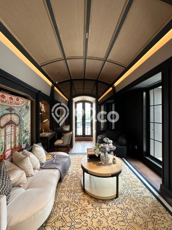 Jual Rumah Mewah Megah Dengan View Eksklusif di Bintaro, Tangerang Selatan Jual Rumah Mewah Megah Dengan View Eksklusif di Bintaro, Tangerang Selatan