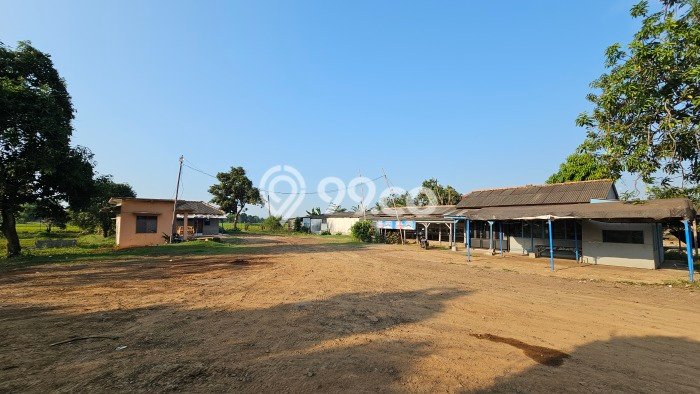 Lahan untuk Dijual di Subang Subang Luas 4197m2 Lahan untuk Dijual di Subang Subang Luas 4197m2