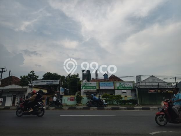 Lahan untuk Dijual Lokasi Palimanan, Cirebon Luas 3575m2 SHM Lahan untuk Dijual Lokasi Palimanan, Cirebon Luas 3575m2 SHM