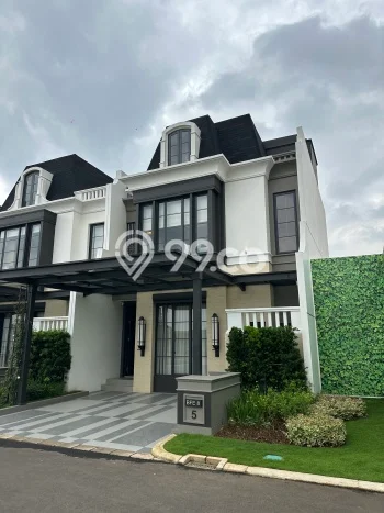 Dijual Rumah Elit Exclusive di Kelapa Gading, Jakarta Utara Dijual Rumah Elit Exclusive di Kelapa Gading, Jakarta Utara