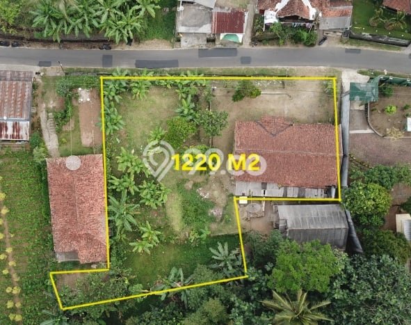 Dijual Rumah Strategis Bagus Punya 2 KT di Cigombong Bogor SHM Dijual Rumah Strategis Bagus Punya 2 KT di Cigombong Bogor SHM
