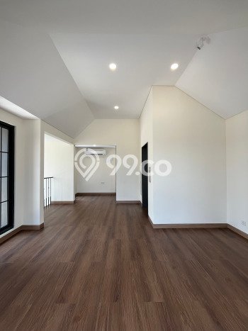 Rumah Mewah LB 160m2 Siap Huni Desain Elegan di Bintaro, Jakarta Selatan Rumah Mewah LB 160m2 Siap Huni Desain Elegan di Bintaro, Jakarta Selatan