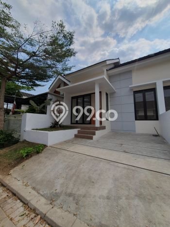 HUNIAN PILIHAN! Rumah di Dau, Luas 81m2m² Bangunan 50m2m² HUNIAN PILIHAN! Rumah di Dau, Luas 81m2m² Bangunan 50m2m²
