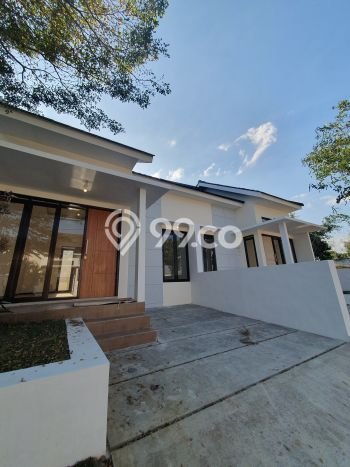 HUNIAN PILIHAN! Rumah di Dau, Luas 81m2m² Bangunan 50m2m² HUNIAN PILIHAN! Rumah di Dau, Luas 81m2m² Bangunan 50m2m²