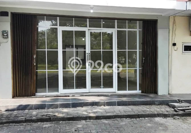 Ruko disewakan lokasi strategis Semarang Barat Semarang 75m2 Ruko disewakan lokasi strategis Semarang Barat Semarang 75m2